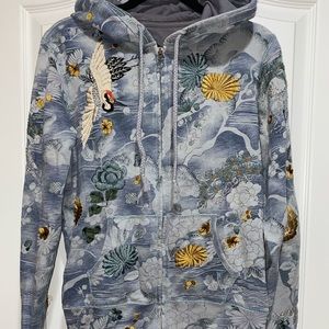 Lucky Brand Hoody